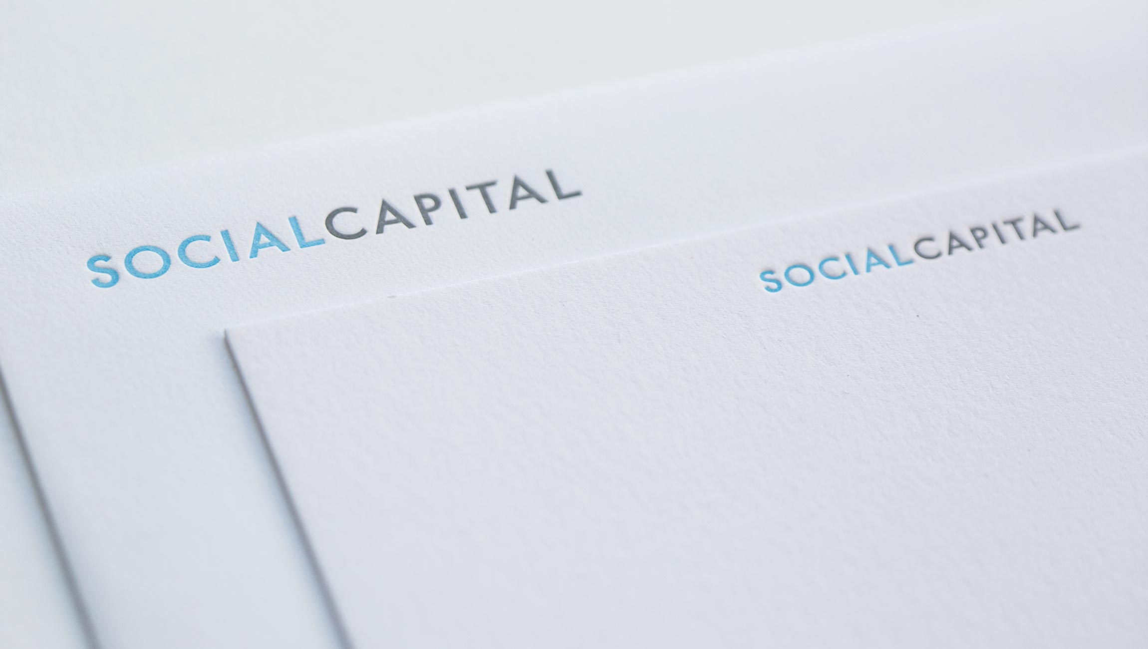 Social Capital