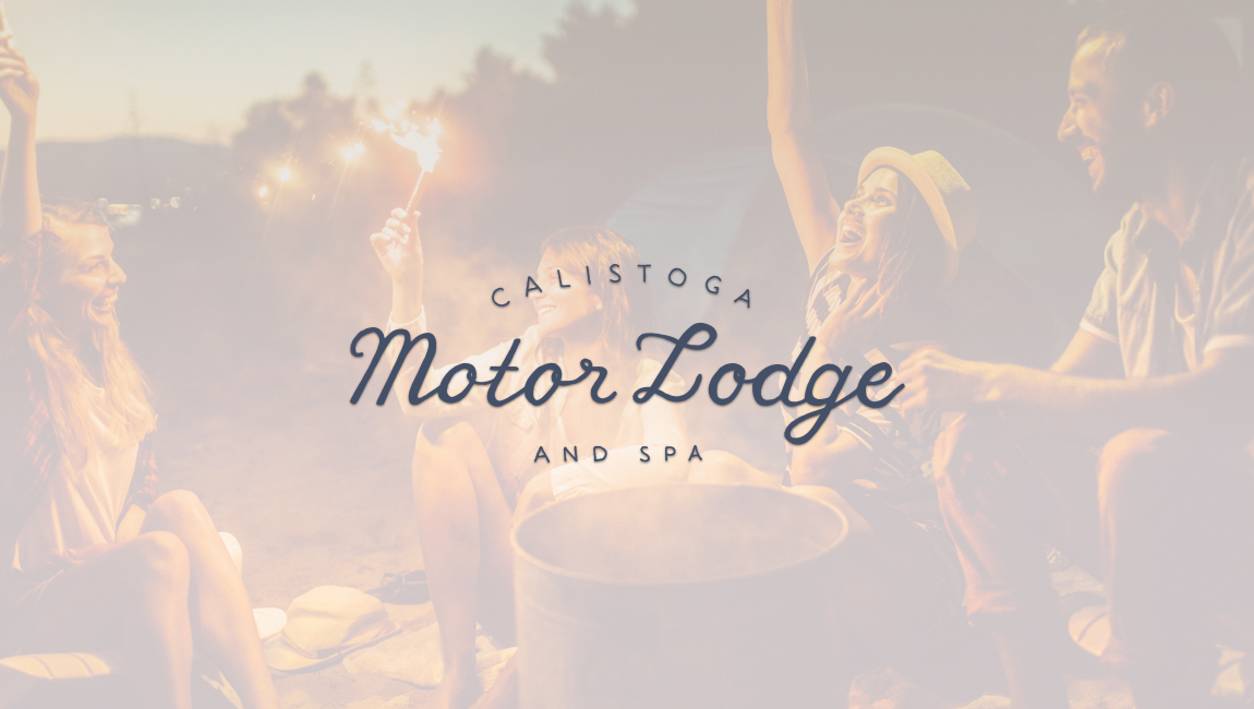 Calistoga Motor Lodge