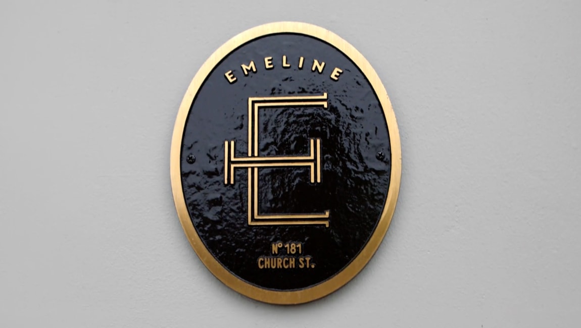 Hotel Emeline