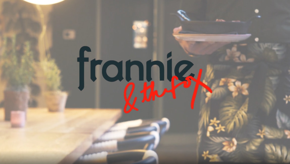 Frannie & the Fox