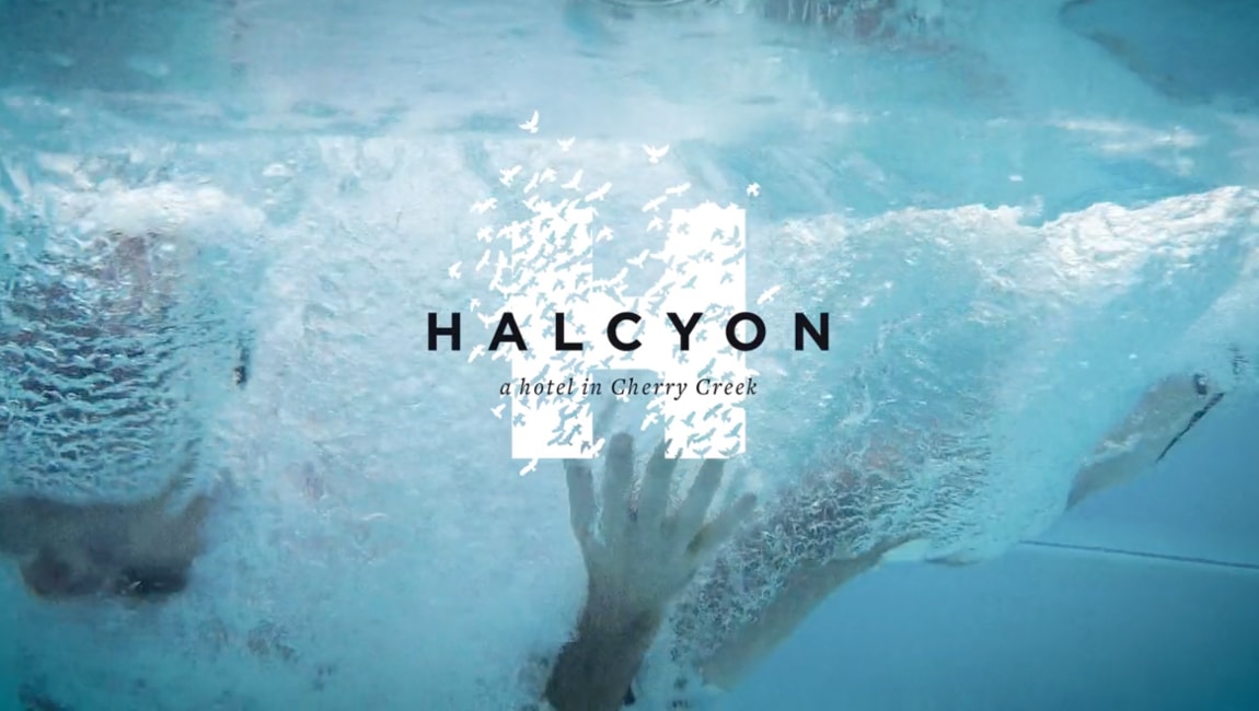 Halcyon Hotel
