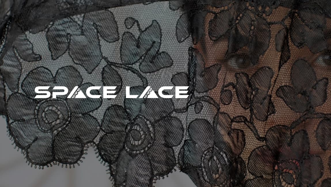Space Lace