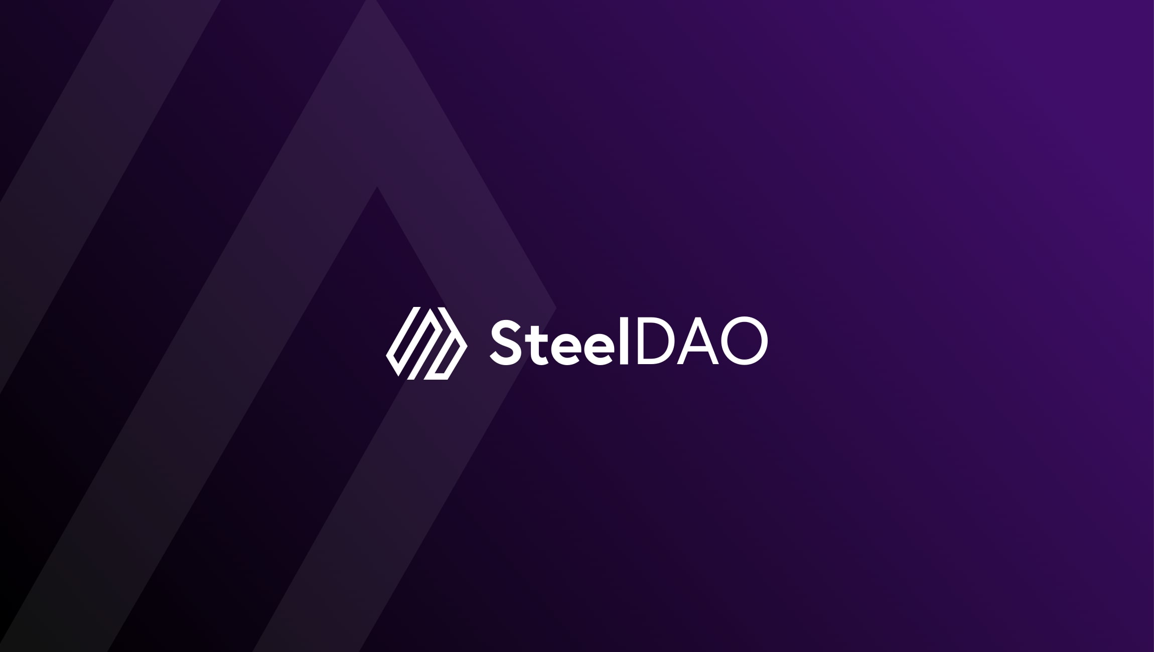 Steel DAO